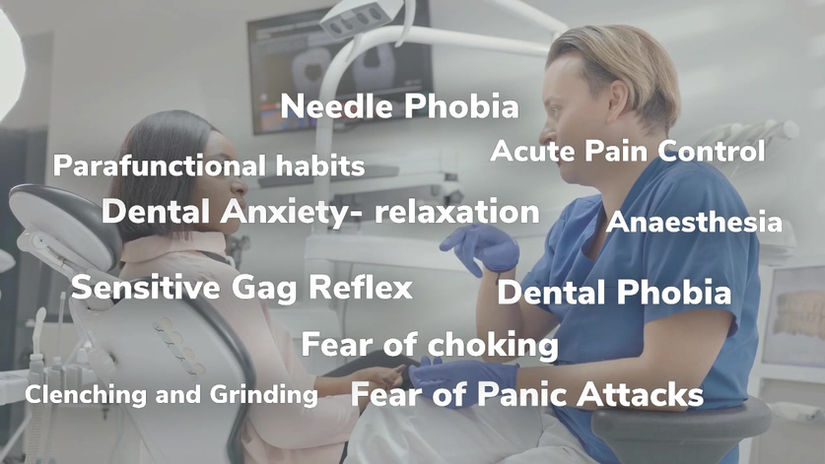 Hypnotherapy and the Dentist